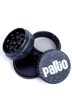 Grinder Palto