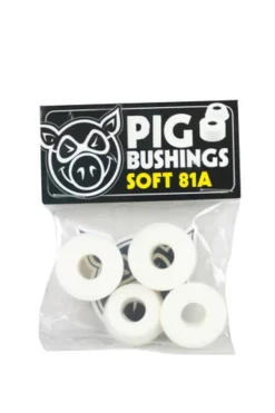 Gumki Pig Soft 81A