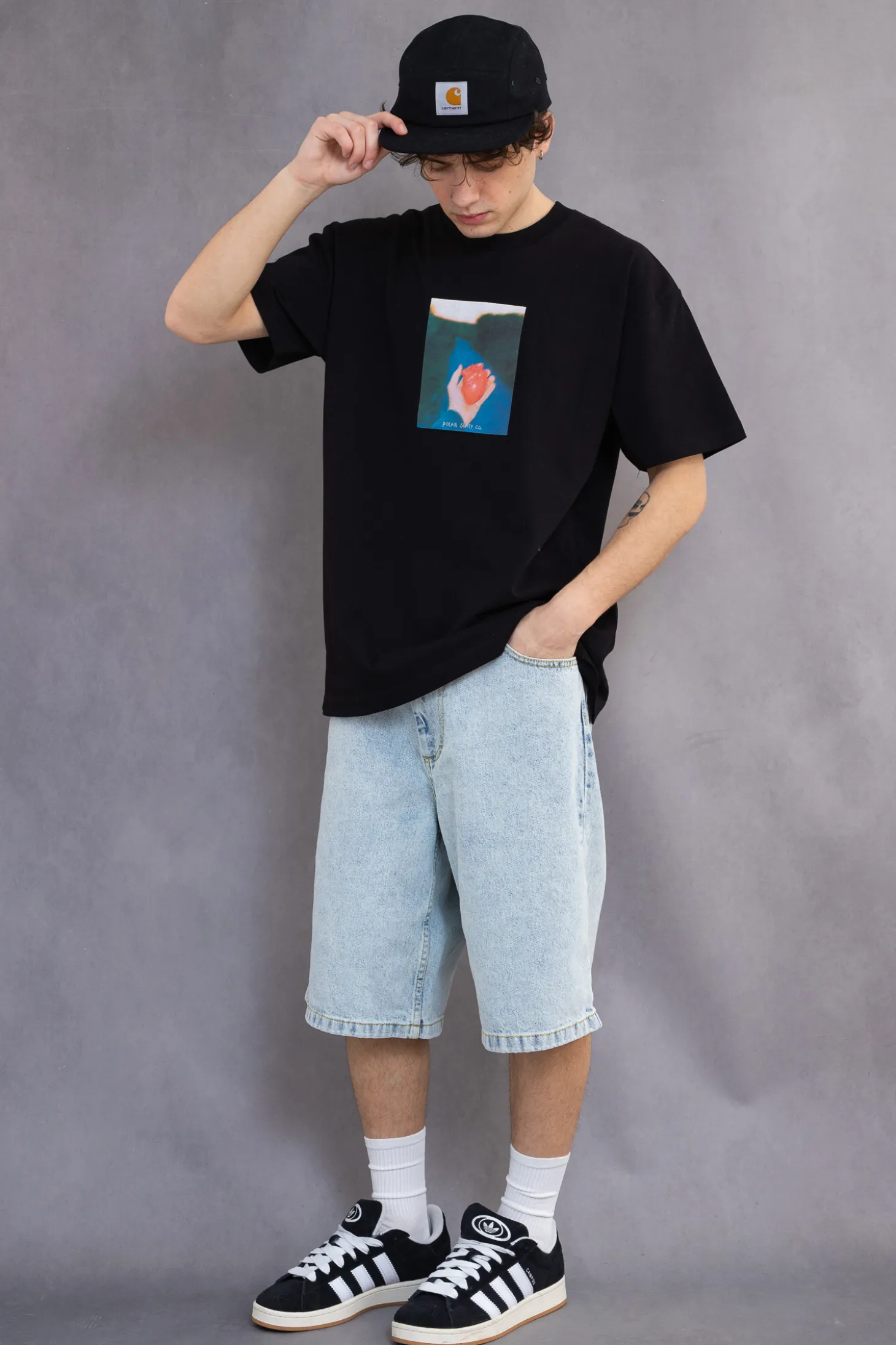 Jortsy Polar Big Boy