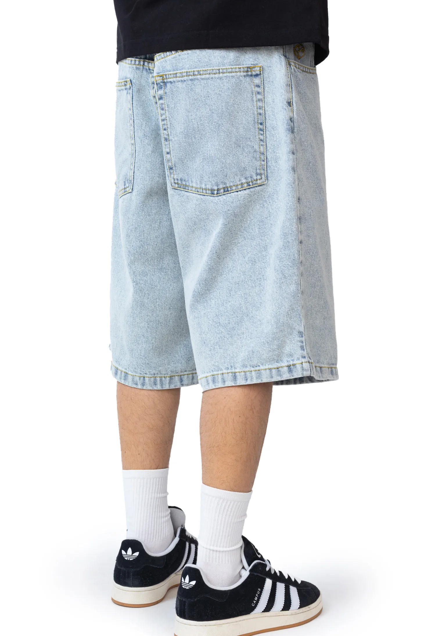 Jortsy Polar Big Boy