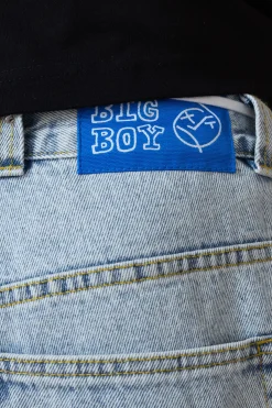 Jortsy Polar Big Boy