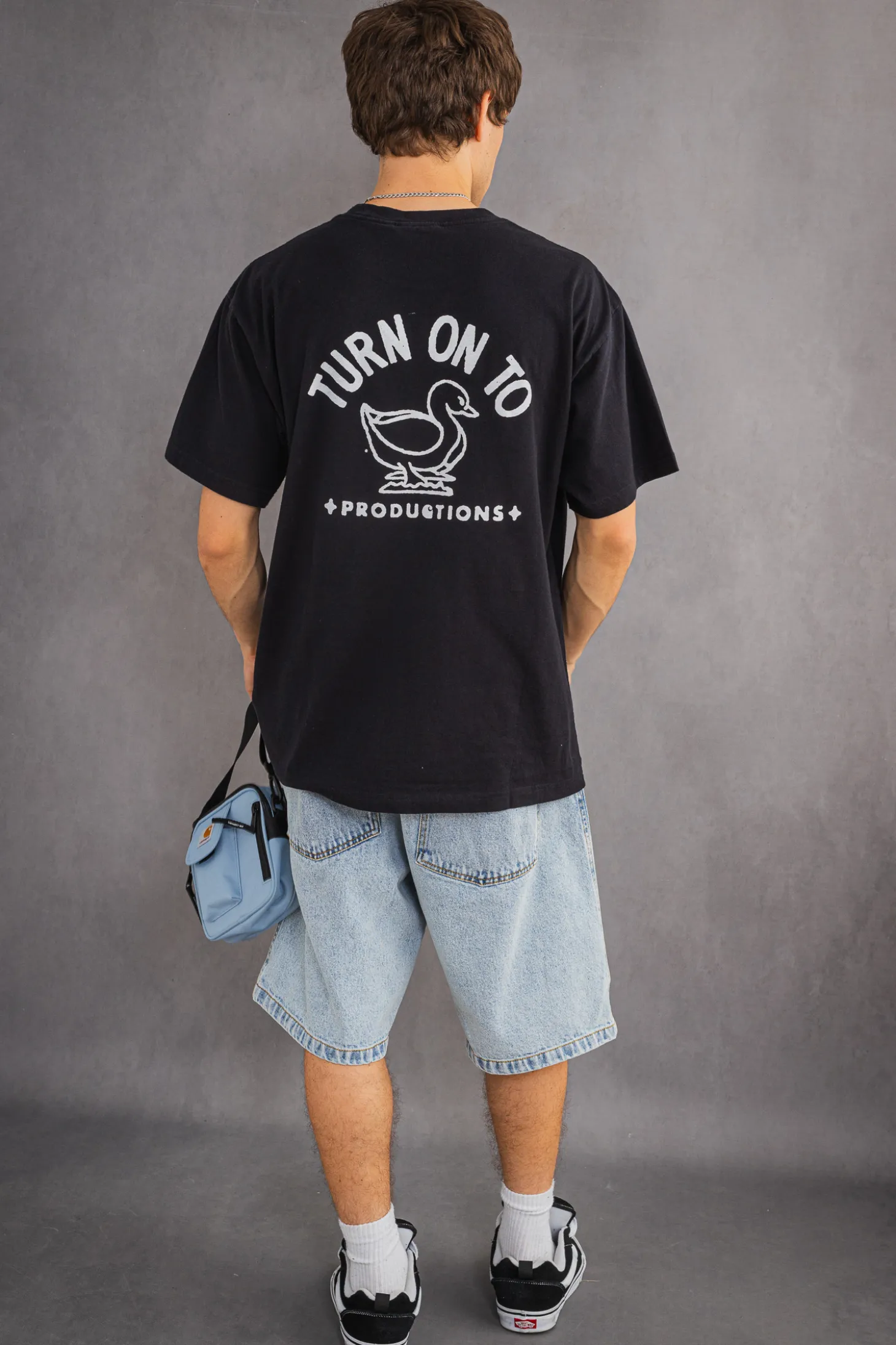 Jortsy Raw Hide OGeans