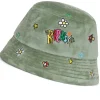 Kapelusz Ripndip Broken Down