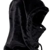 Kaptur Balaclava Palto Puff