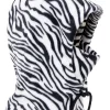 Kaptur Balaclava Palto Puff