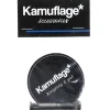 Kingpin Kamuflage Roundhead