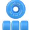 Kółka Mini Logo A-Cut 52