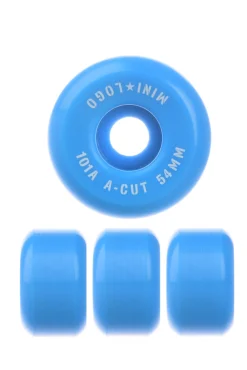 Kółka Mini Logo A-Cut 52