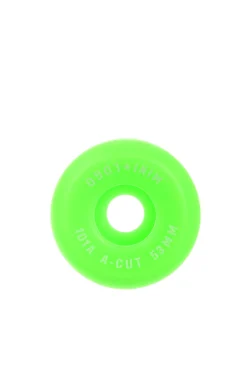 Kółka Mini Logo A-Cut 53