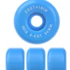 Kółka Mini Logo A-Cut 53
