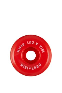 Kółka Mini Logo A-Cut 2 53