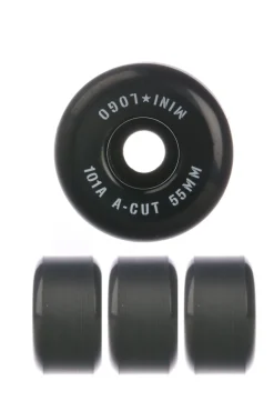 Kółka Mini Logo A-Cut 2 51
