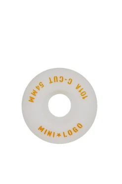 Kółka Mini Logo C-Cut 53