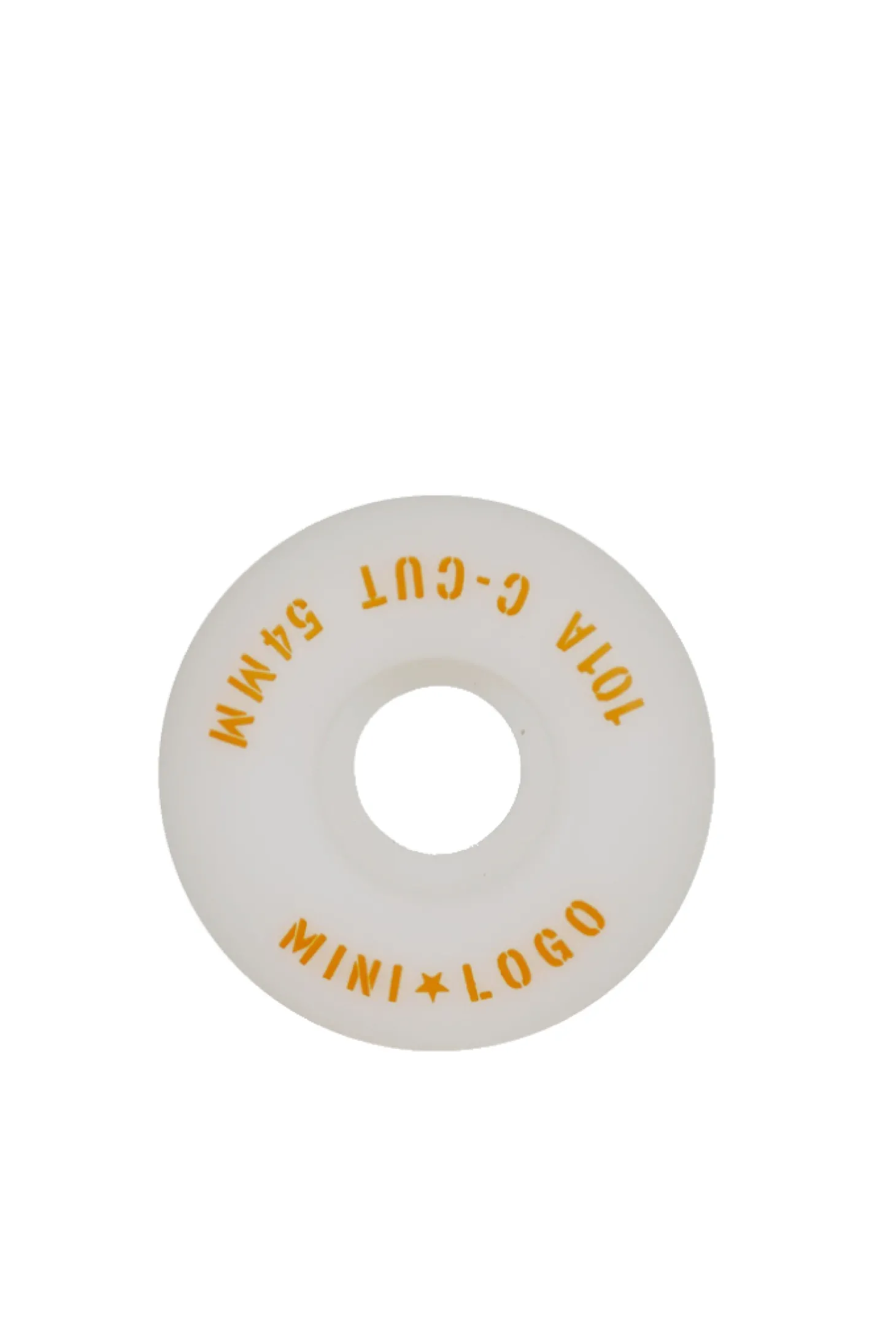 Kółka Mini Logo C-Cut 53