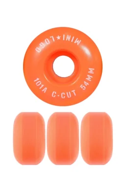 Kółka Mini Logo C-Cut 53