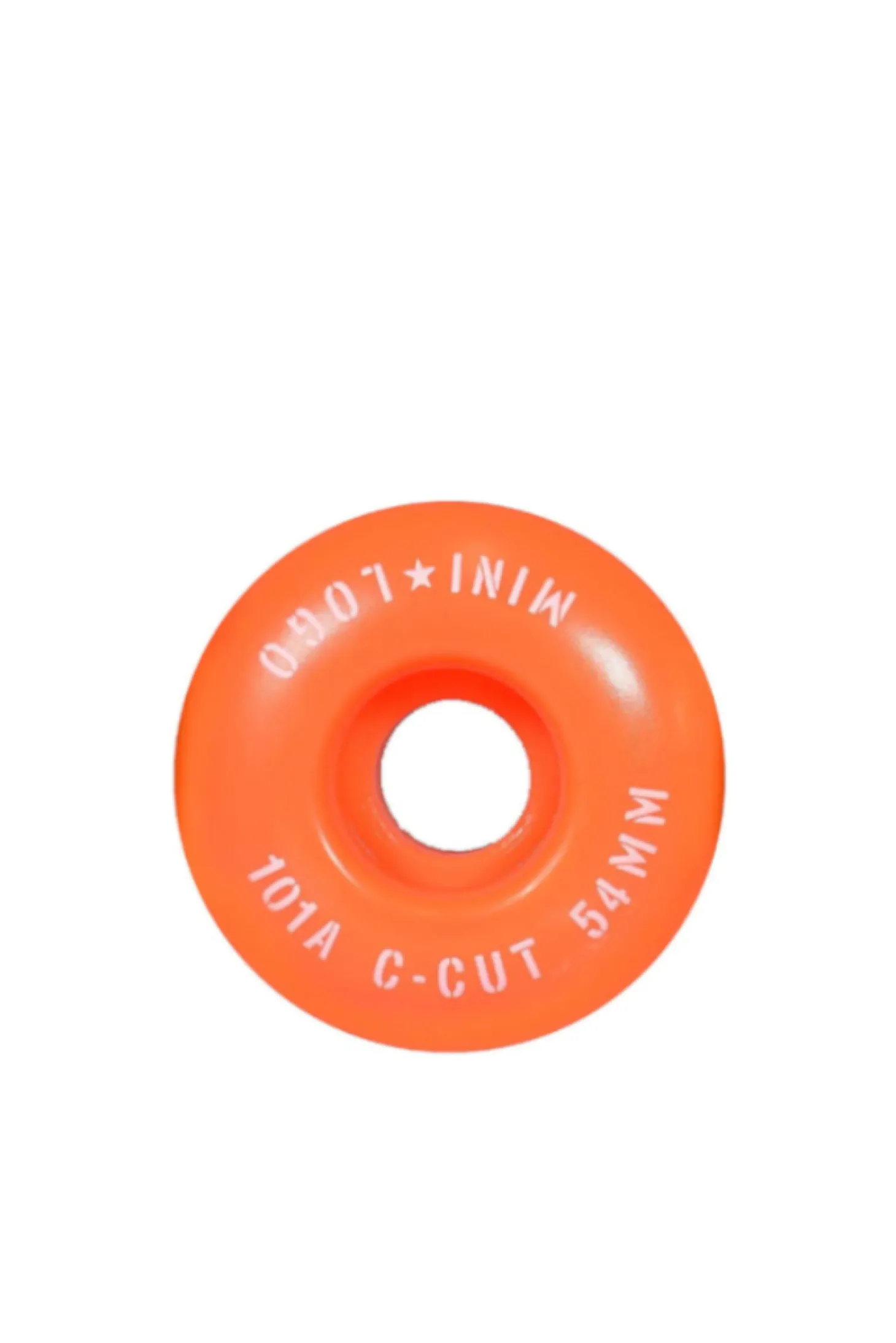 Kółka Mini Logo C-Cut 53
