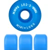 Kółka Mini Logo C-Cut 2 52
