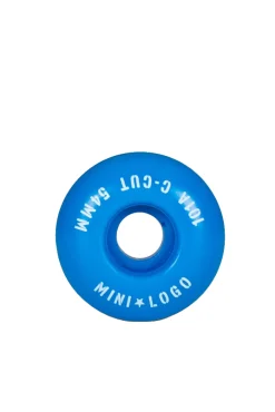 Kółka Mini Logo C-Cut 2 53