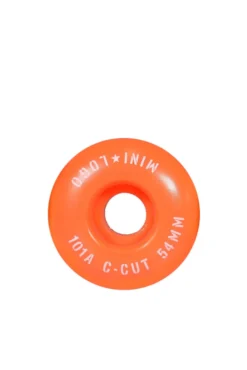 Kółka Mini Logo C-Cut 2 52