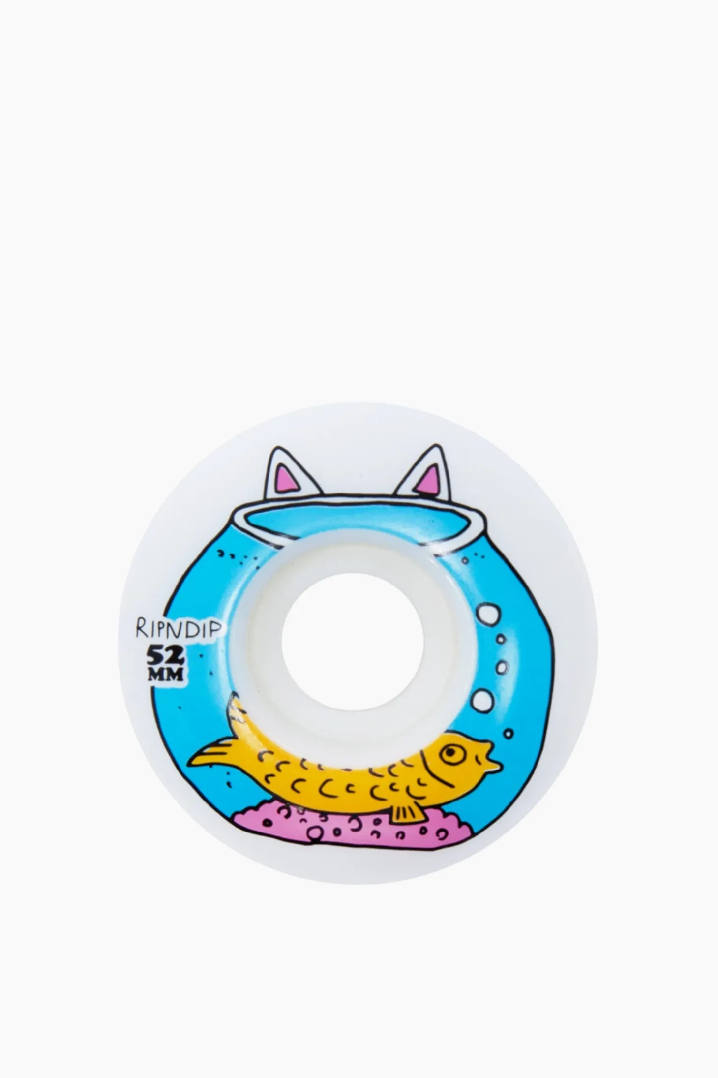 Kółka Ripndip Finding Nermio 52