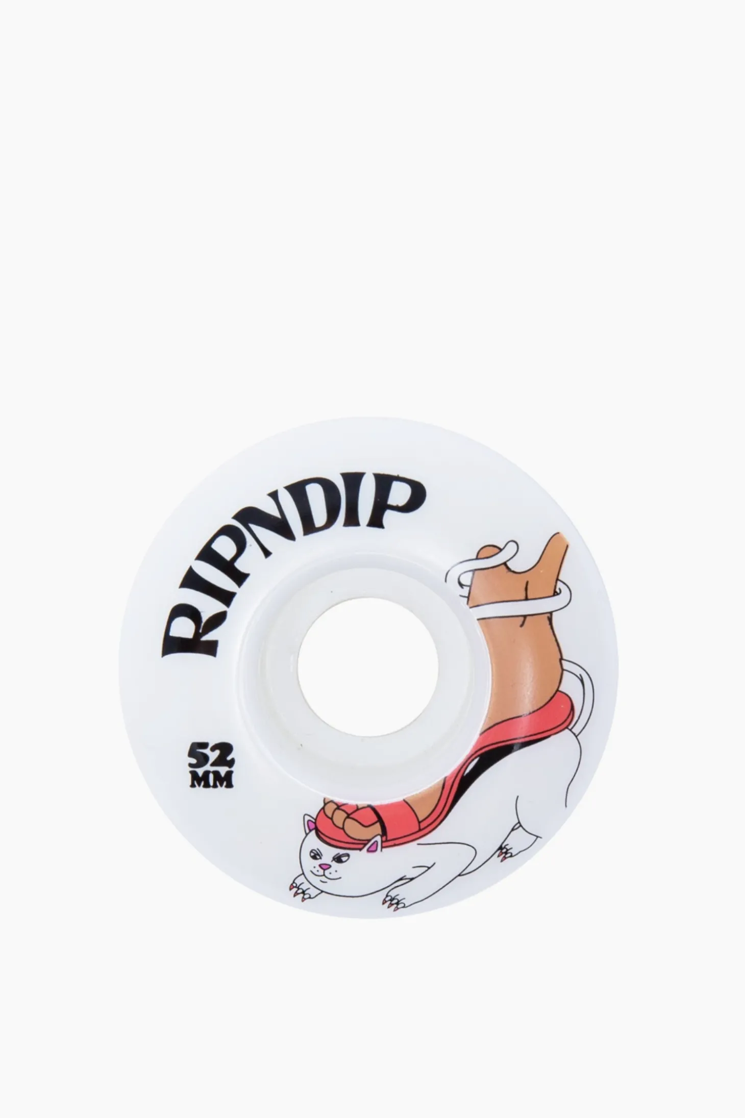 Kółka Ripndip Nermboutins 52