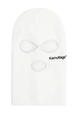 Kominiarka Kamuflage
