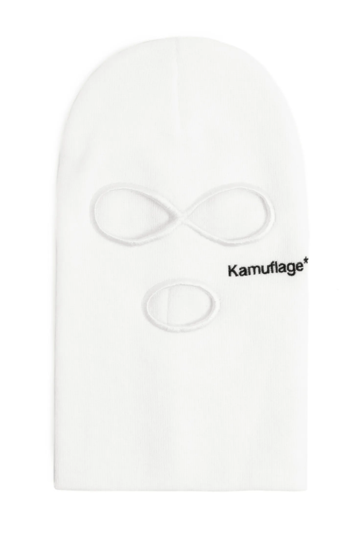 Kominiarka Kamuflage
