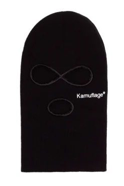 Kominiarka Kamuflage