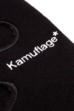 Kominiarka Kamuflage
