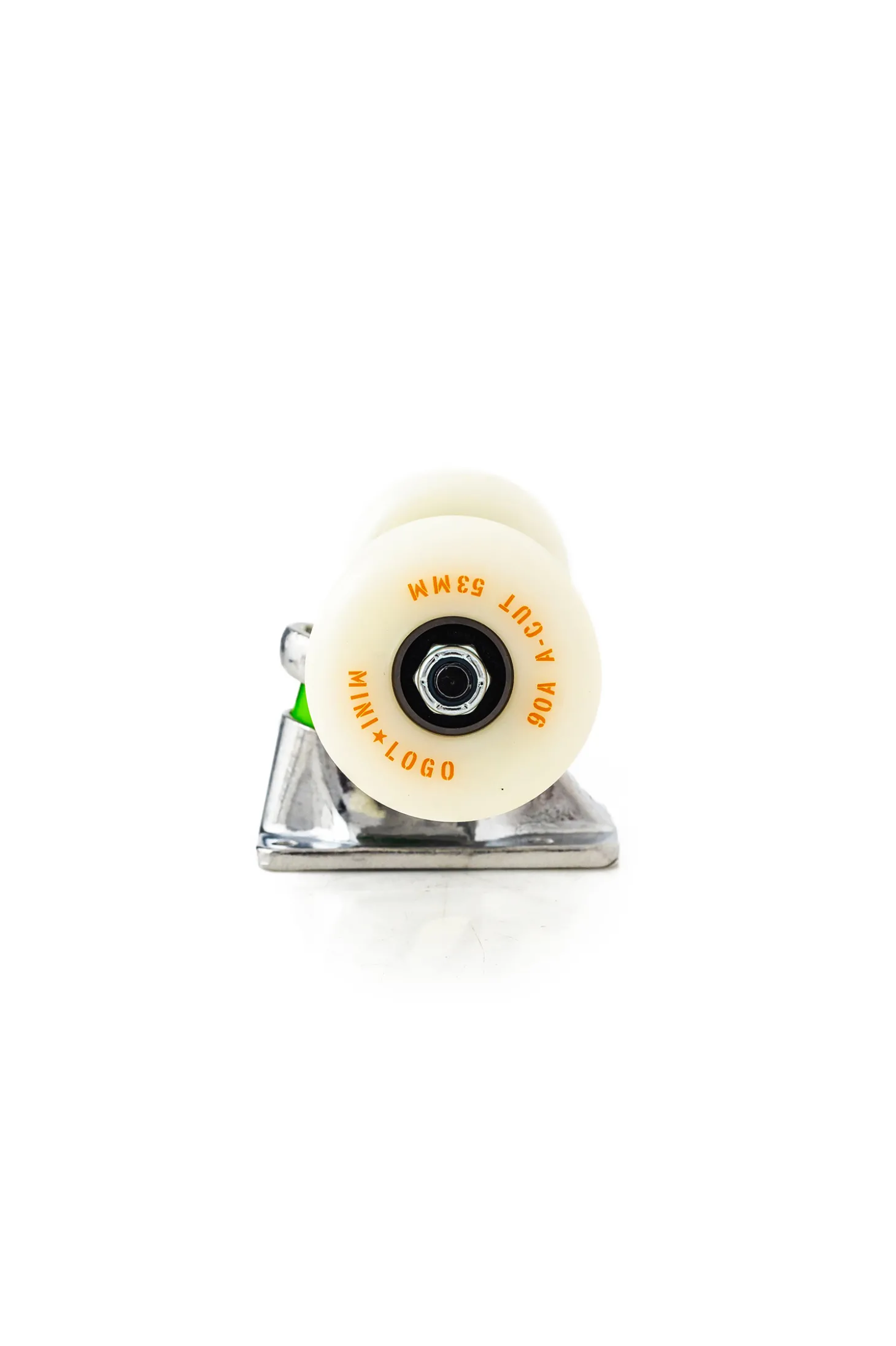 Komplet Mini Logo Raw Trucks 7.63