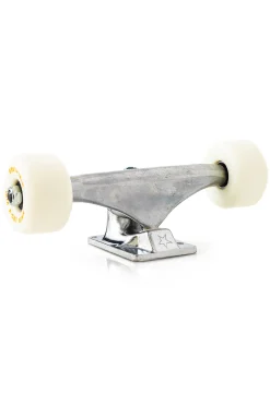 Komplet Mini Logo Raw Trucks 8.38