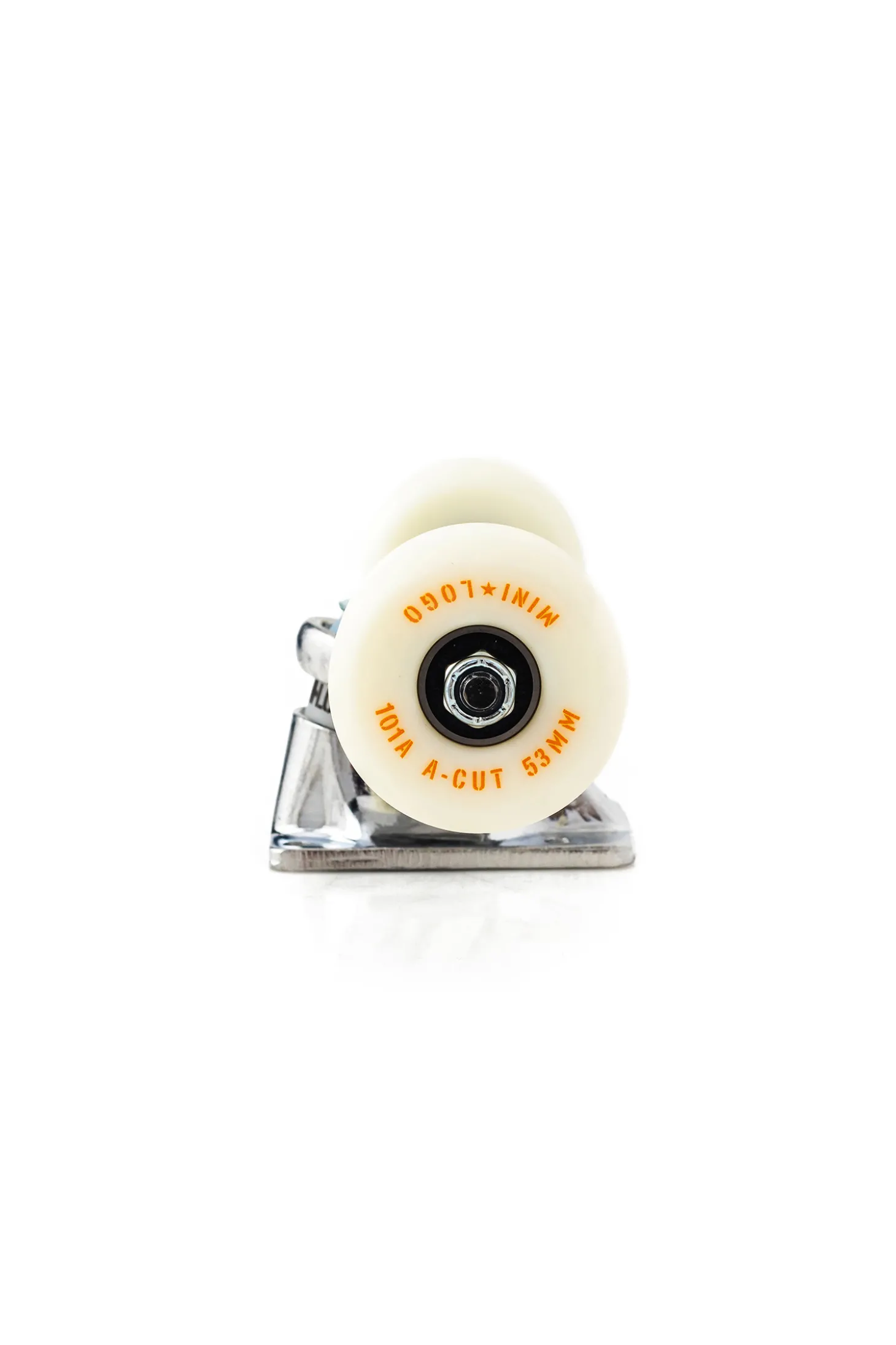 Komplet Mini Logo Raw Trucks 8.0
