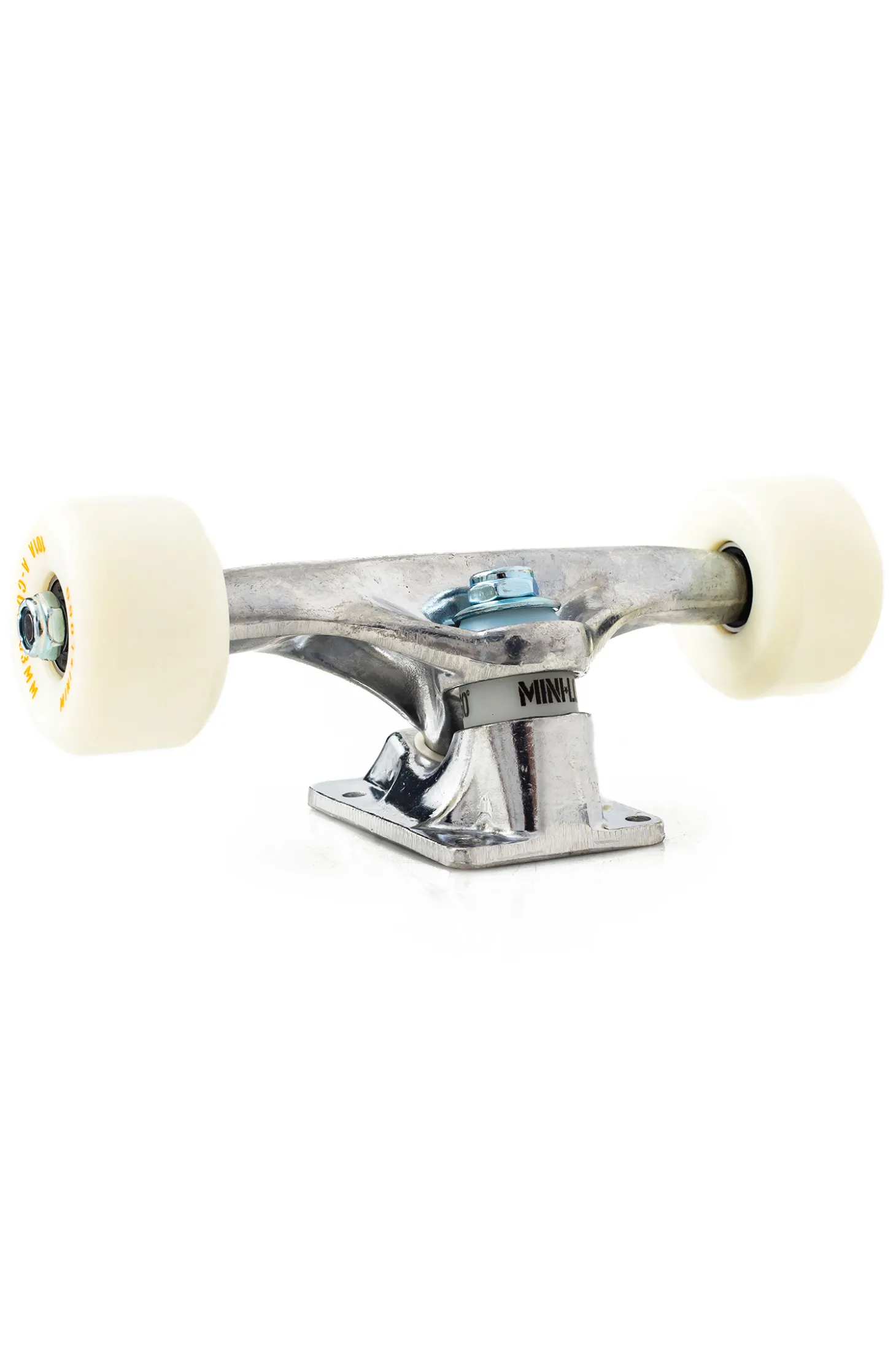 Komplet Mini Logo Raw Trucks 8.0