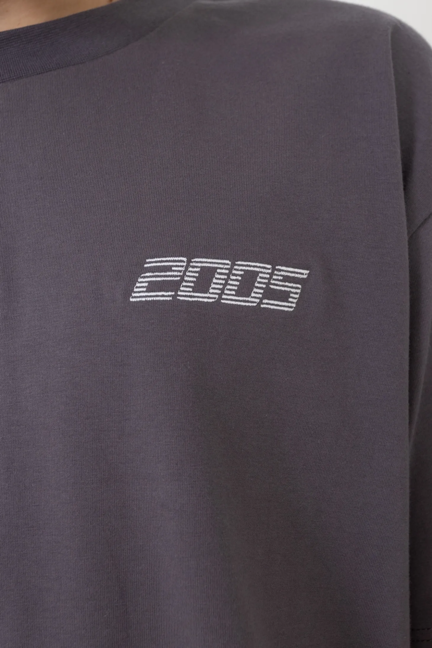 Koszulka 2005 Basic