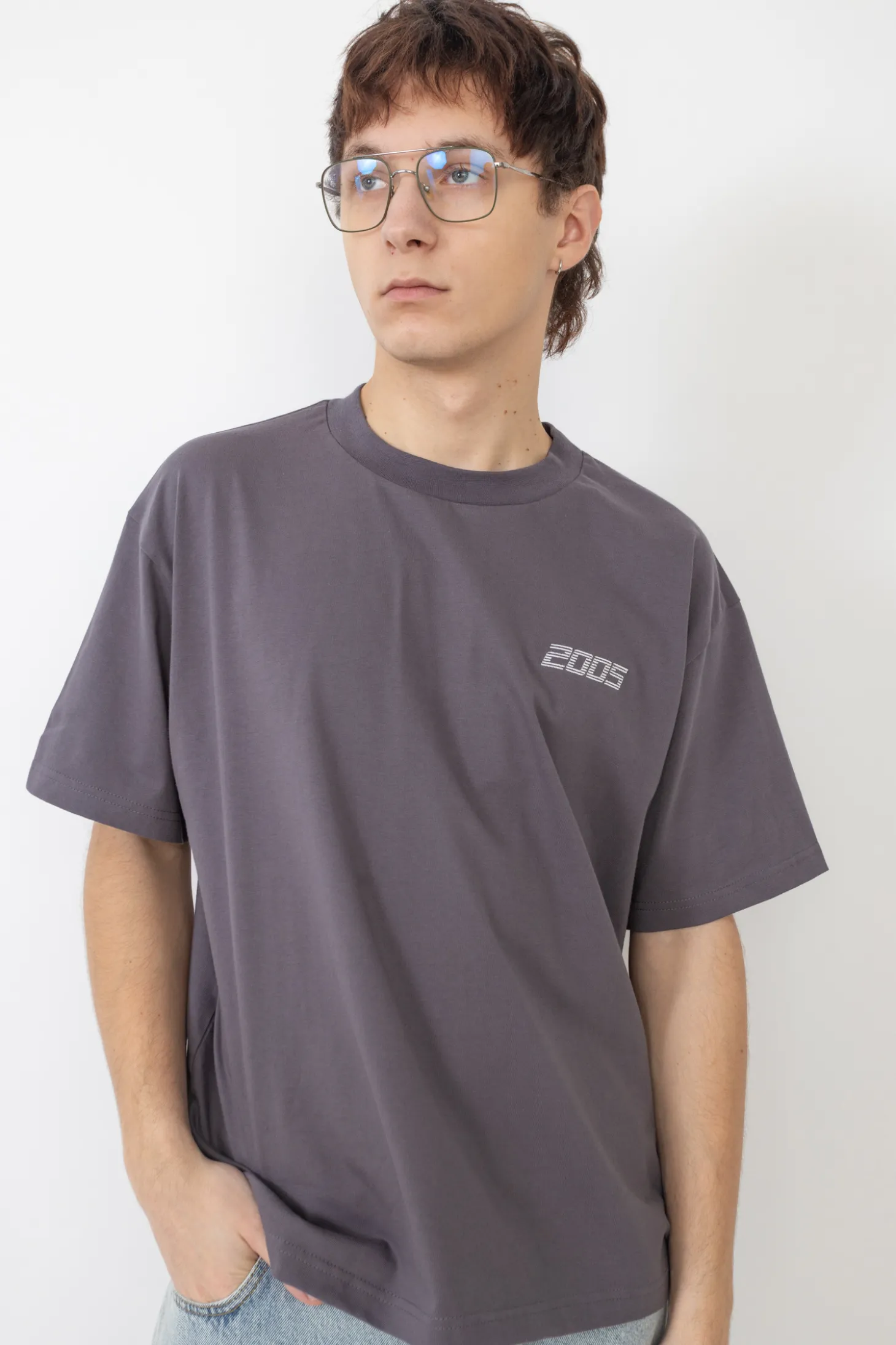 Koszulka 2005 Basic