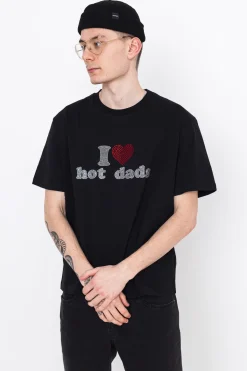 Koszulka 2005 I <3 Hot Dads