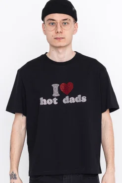 Koszulka 2005 I <3 Hot Dads
