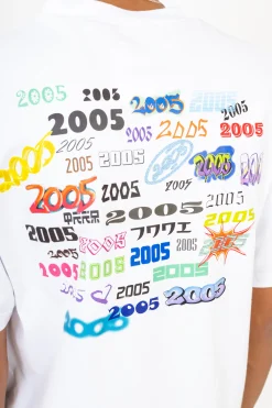 Koszulka 2005 Logo