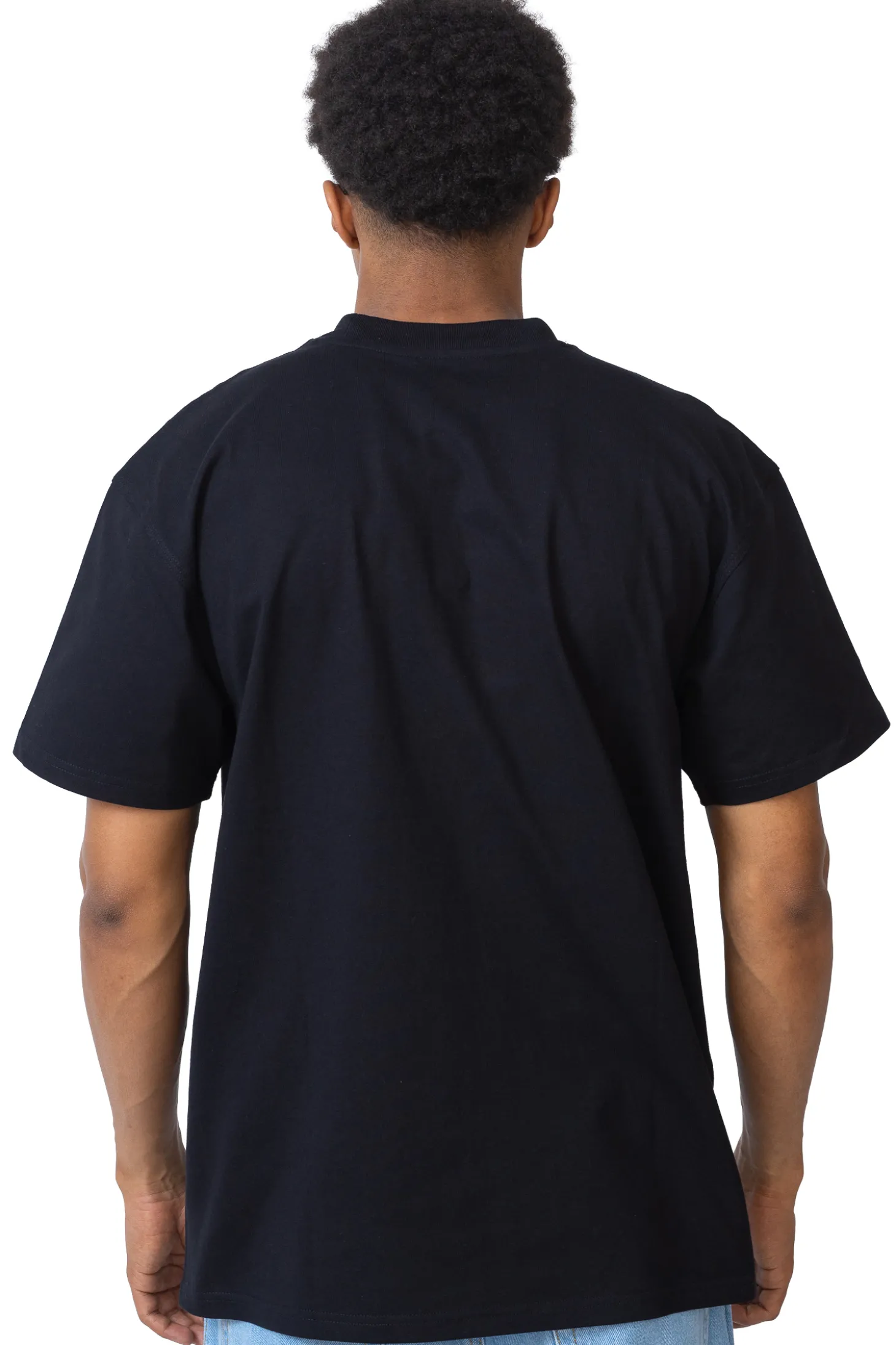 Koszulka Carhartt WIP American Script