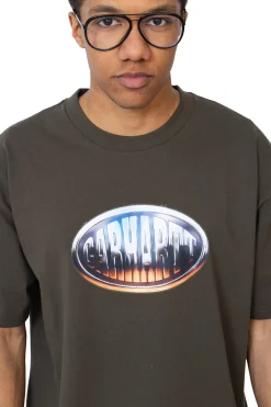 Koszulka Carhartt WIP Big Time