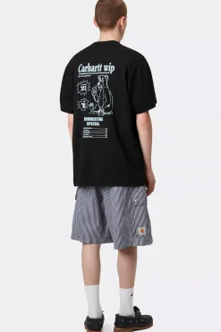 Koszulka Carhartt WIP Catalogue