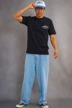 Koszulka Carhartt WIP Catalogue C
