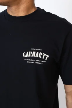 Koszulka Carhartt WIP Catalogue C