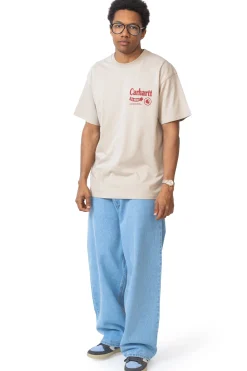 Koszulka Carhartt WIP Catalogue