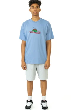 Koszulka Carhartt WIP Clam