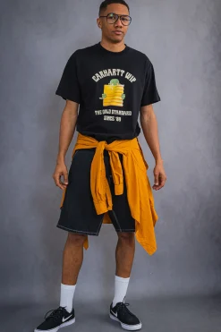 Koszulka Carhartt WIP Gold Standard