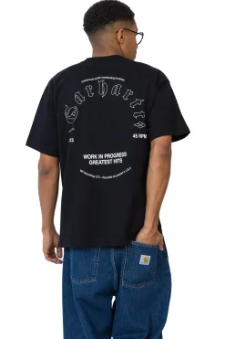 Koszulka Carhartt WIP Greatest Hits