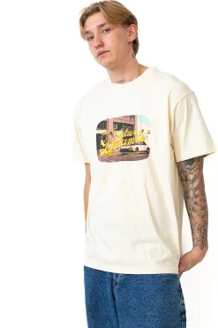 Koszulka Carhartt WIP Greatest Flicks