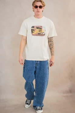 Koszulka Carhartt WIP Greatest Flicks