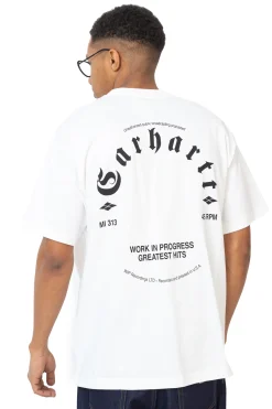Koszulka Carhartt WIP Greatest Hits